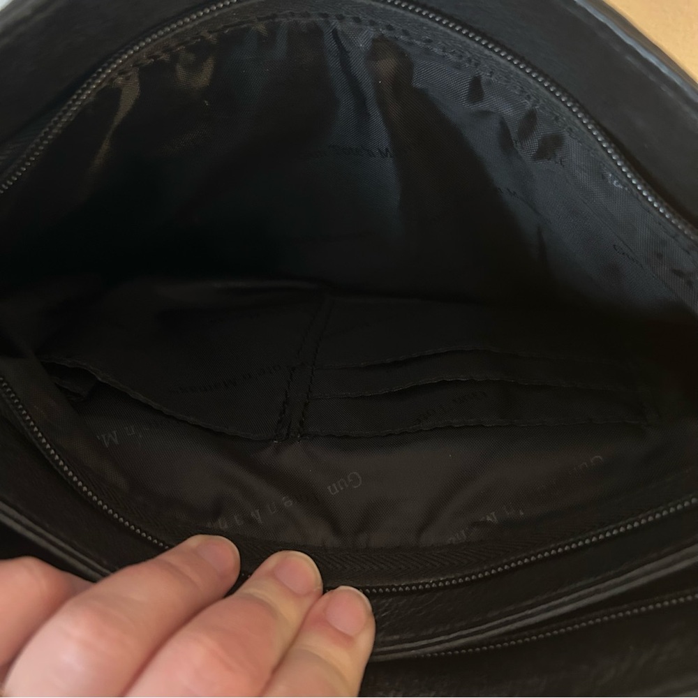 Gun Tote'n Mama Handbag - Picture 6 of 11